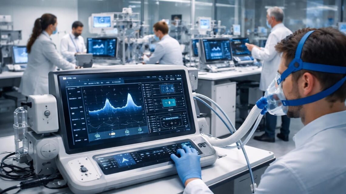 L&rsquo;importance croissante d&rsquo;Allopneu dans la recherche médicale