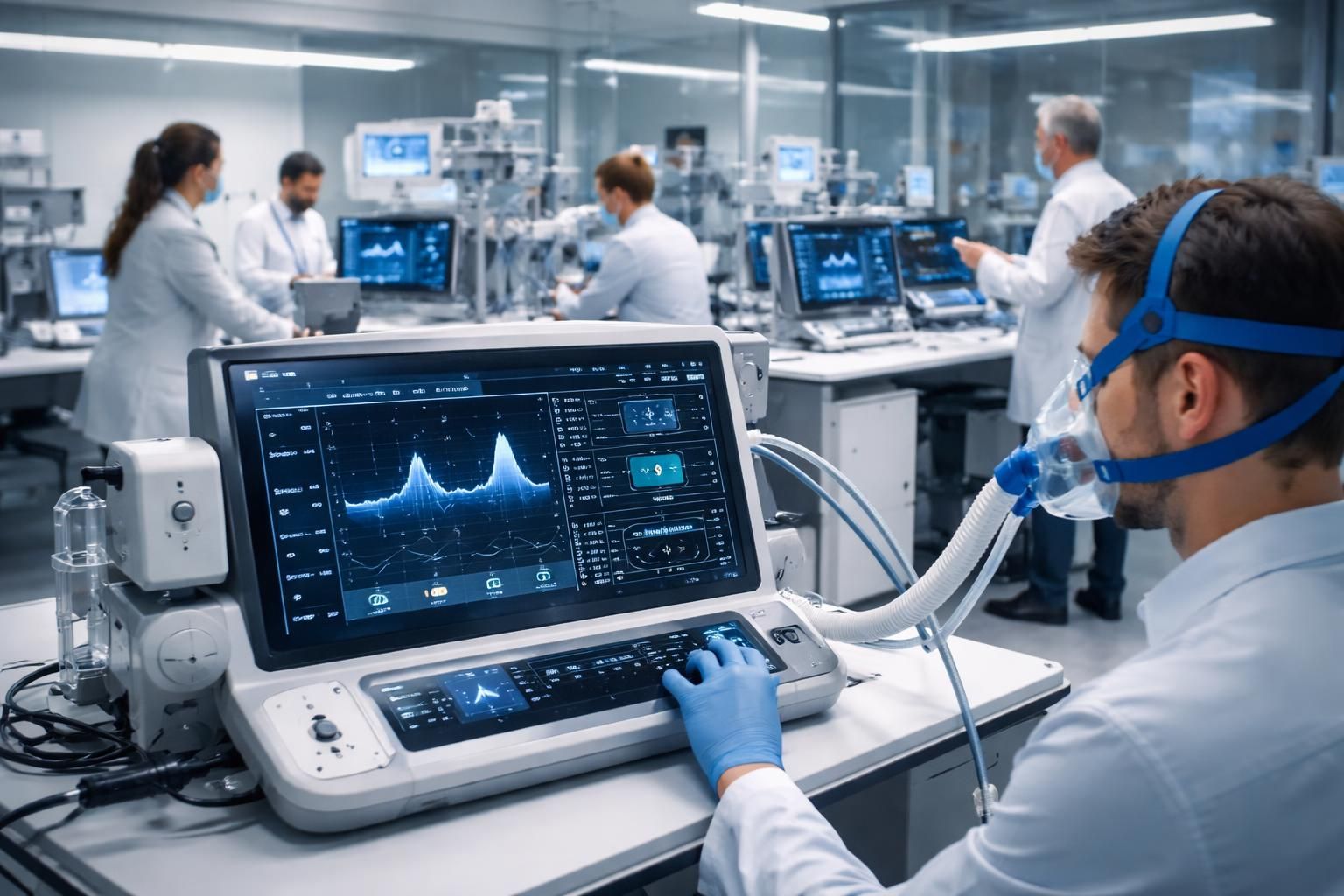 découvrez comment allopneu joue un rôle clé et en pleine expansion dans les avancées de la recherche médicale, offrant des solutions innovantes et améliorant les soins de santé.