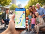 découvrez mappy itinéraire gratuit, une solution facile et accessible à tous pour planifier vos trajets rapidement avec des fonctionnalités pratiques.