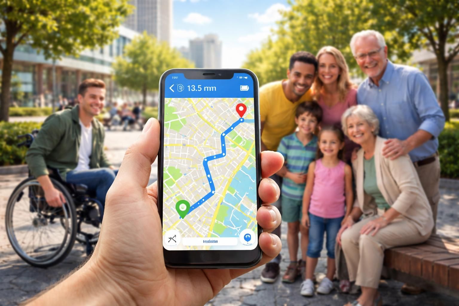 découvrez mappy itinéraire gratuit, une solution facile et accessible à tous pour planifier vos trajets rapidement avec des fonctionnalités pratiques.
