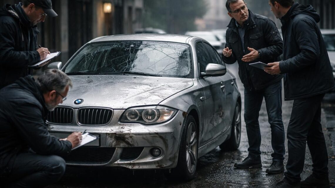 Modèle à éviter pour la BMW série 1 : Les avis d&rsquo;experts à lire absolument