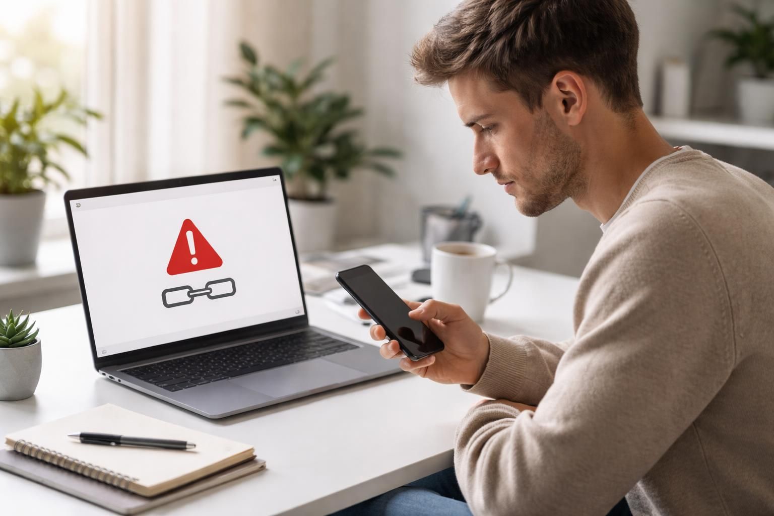 découvrez comment gérer efficacement les erreurs de site ou de lien incorrect avec osacro, sans commettre d'erreurs, grâce à nos conseils clairs et pratiques.