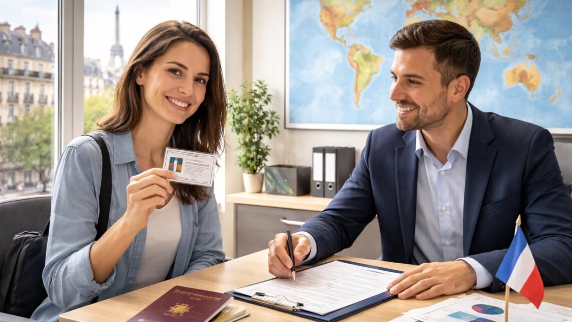 Passer le permis à l&rsquo;étranger : conditions, validité et échange en France