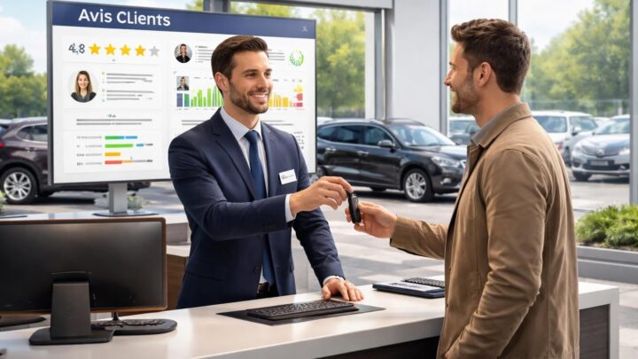 Quelles leçons tirer des avis Synergie Eurodatacar sur les services de location ?