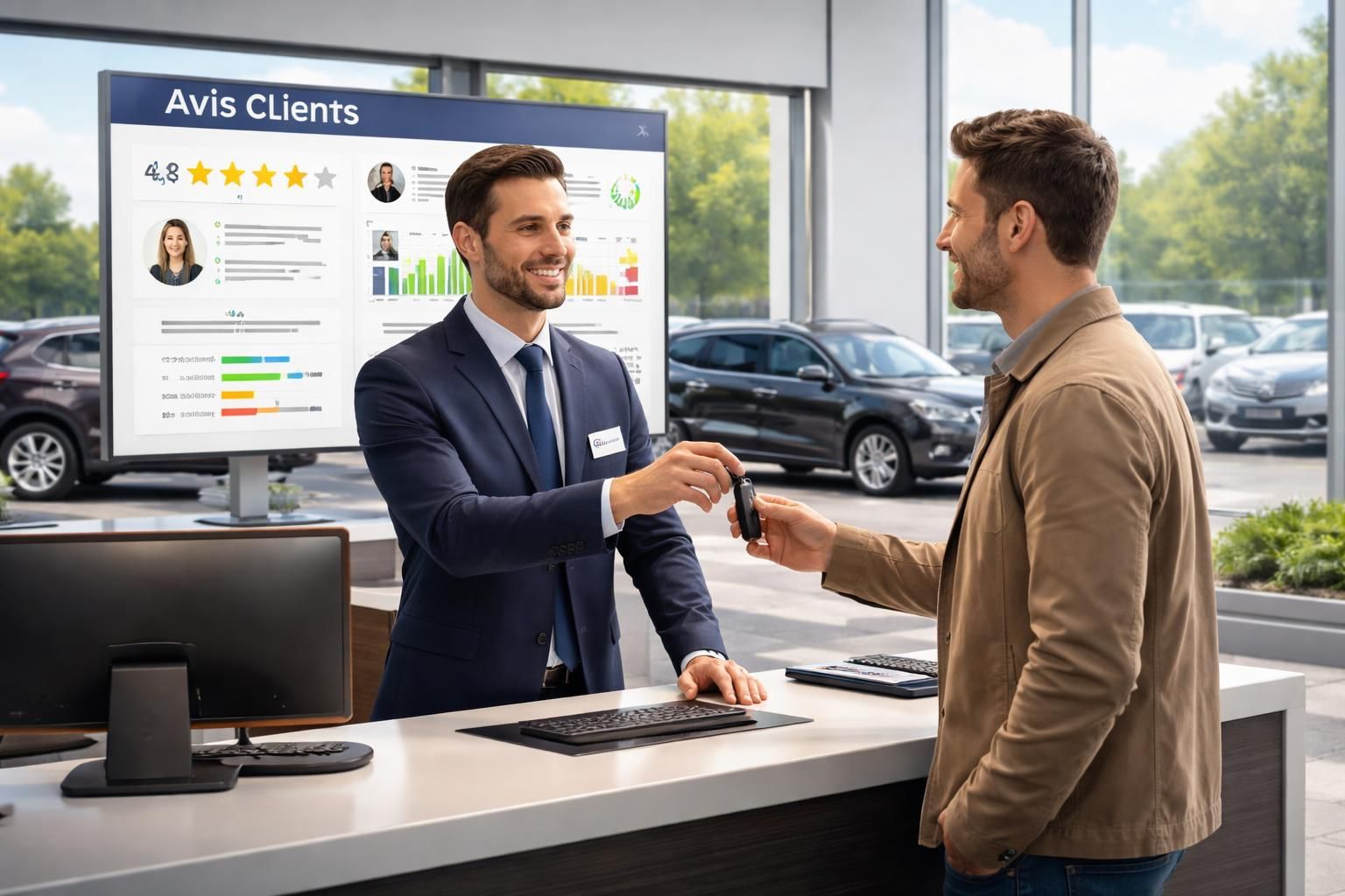 découvrez les enseignements clés des avis synergie eurodatacar pour choisir les meilleurs services de location et profiter d'une expérience optimale.