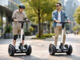 découvrez le segway st1 avec notre guide ultime, conçu pour les débutants comme pour les utilisateurs expérimentés. apprenez tout sur ses fonctionnalités, conseils d'utilisation et astuces pour une expérience optimale.