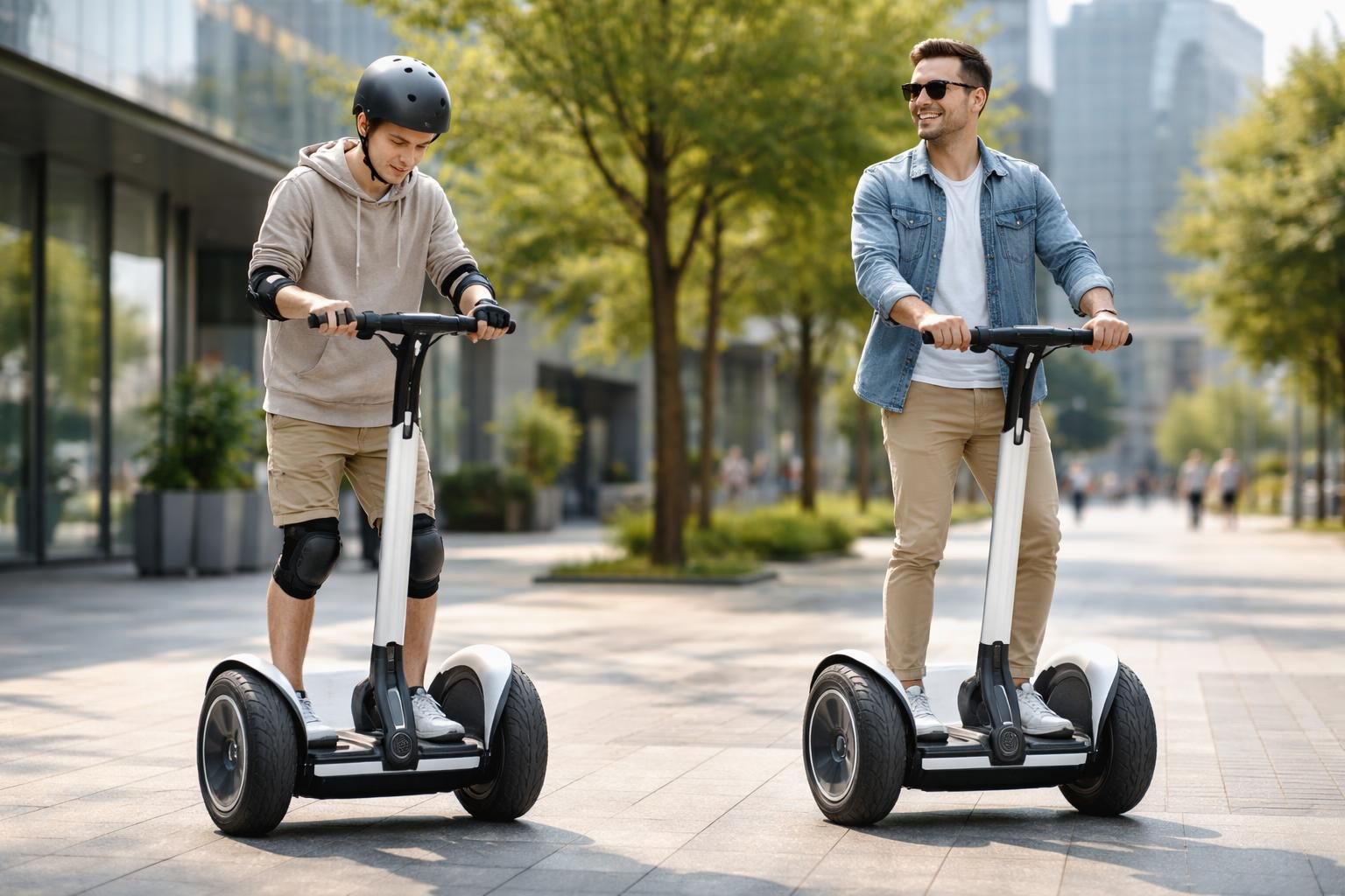 découvrez le segway st1 avec notre guide ultime, conçu pour les débutants comme pour les utilisateurs expérimentés. apprenez tout sur ses fonctionnalités, conseils d'utilisation et astuces pour une expérience optimale.