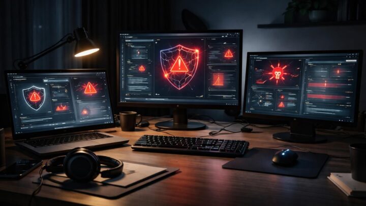 Top 5 des utilitaires à éviter pour ne pas compromettre votre sécurité