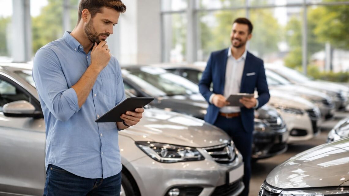 Tout ce que vous devez savoir sur les avis Autohero avant de franchir le pas