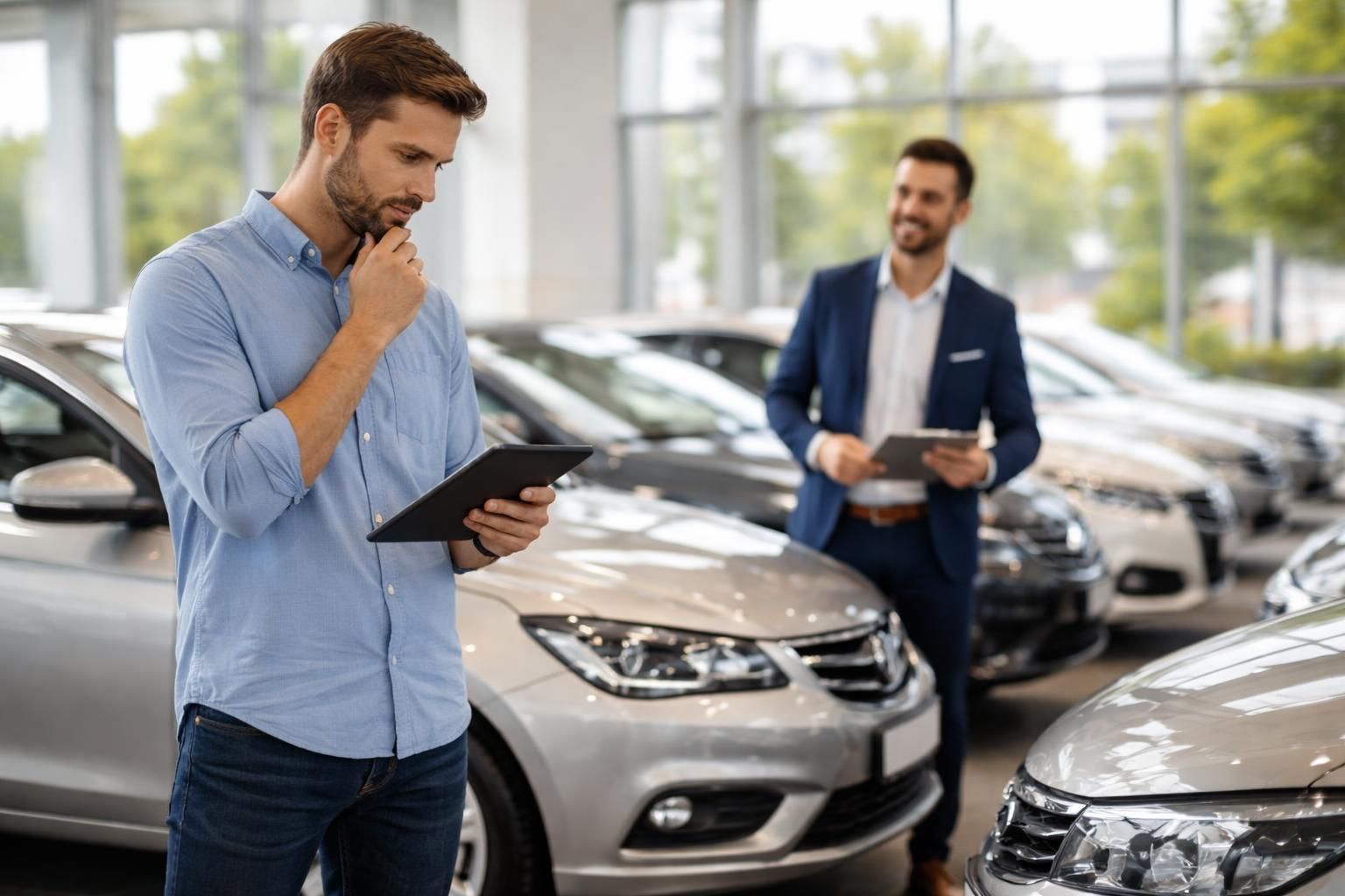 découvrez tout ce que vous devez savoir sur les avis autohero pour faire un choix éclairé avant d'acheter votre voiture d'occasion en toute confiance.