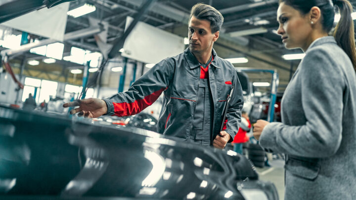 Nissan p0380-96 : Les meilleures pratiques pour le réparateur amateur