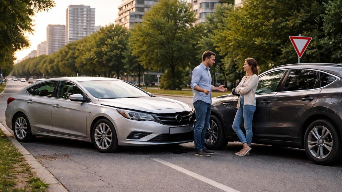 Accident non responsable sans assurance : mythe ou réalité ?