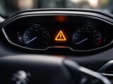 découvrez les causes possibles du voyant orange sur le tableau de bord de votre peugeot 5008 et les signes d'alerte importants à surveiller pour assurer votre sécurité et éviter des réparations coûteuses.