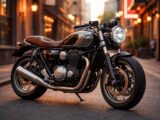 découvrez comment allier le charme vintage et les performances de la technologie moderne avec les motos néo-rétro, pour une expérience de conduite unique alliant style classique et innovation.