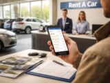 découvrez comment les avis sur rent a car peuvent guider et influencer votre choix de location, en vous aidant à faire un choix éclairé et fiable.