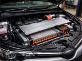 découvrez comment localiser facilement la batterie de la toyota auris hybride pour assurer un entretien efficace et prolonger la durée de vie de votre véhicule.