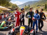 découvrez nos conseils pour organiser une journée de karting inoubliable à montauroux entre amis, avec des astuces pour la préparation, les activités et la bonne ambiance.