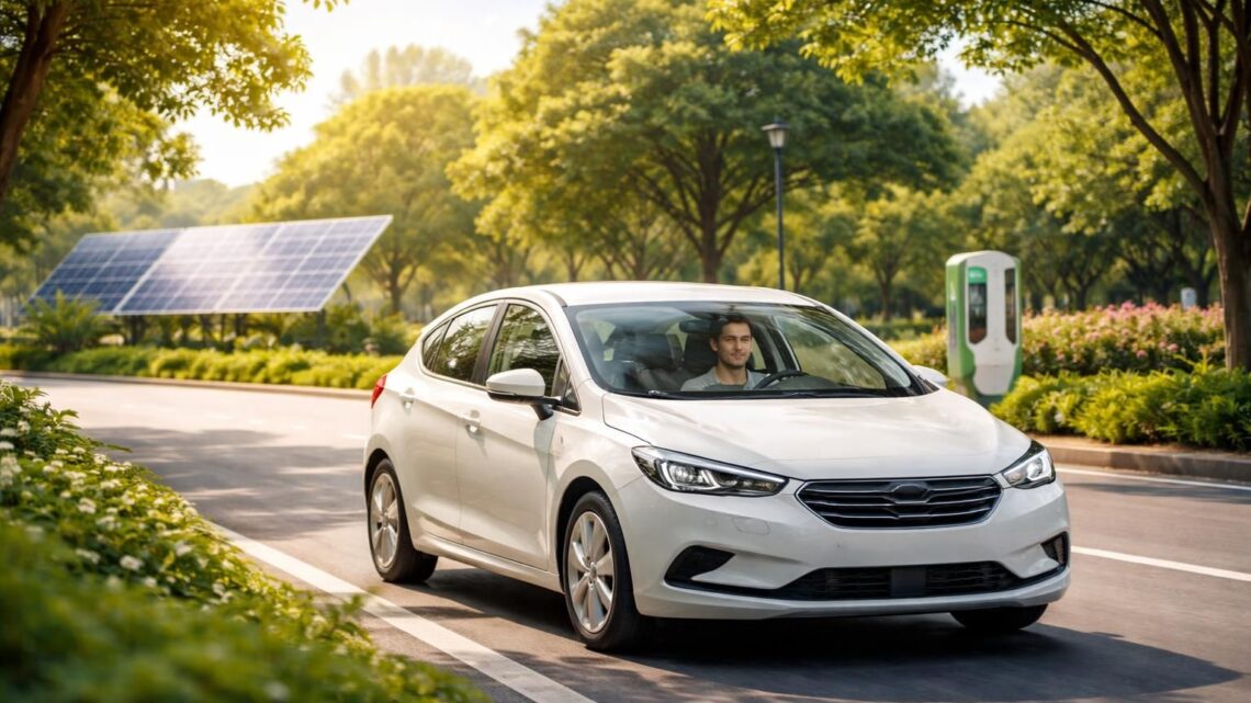 Conduite écologique et assurance auto : l&rsquo;essentiel à savoir