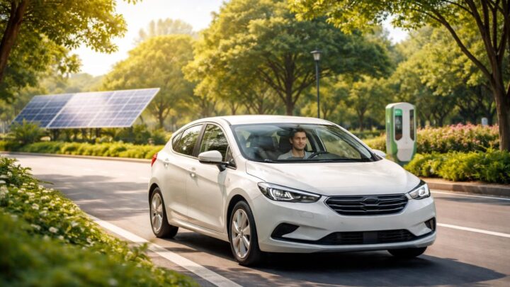 Conduite écologique et assurance auto : l&rsquo;essentiel à savoir