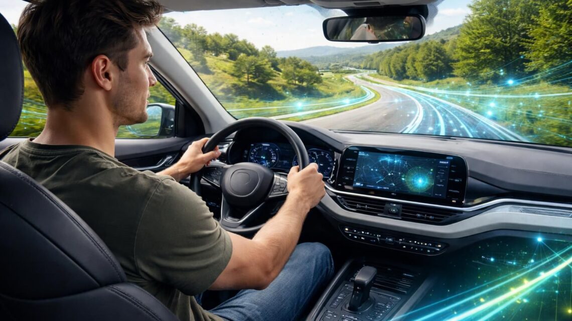 Découvrez comment la reprogrammation moteur pour les jeunes conducteurs peut améliorer l&rsquo;expérience de conduite