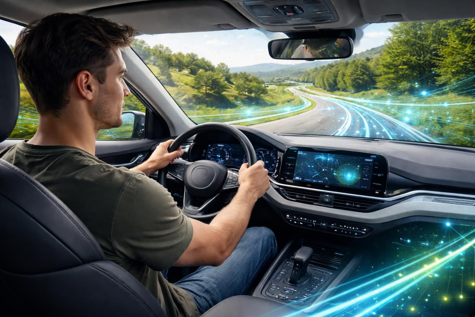 découvrez les avantages de la reprogrammation moteur spécialement conçue pour les jeunes conducteurs et améliorez votre expérience de conduite en toute sécurité.