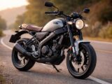 explorez les caractéristiques techniques impressionnantes de la yamaha xsr 155, alliant performance, design rétro et technologie moderne pour une expérience de conduite unique.