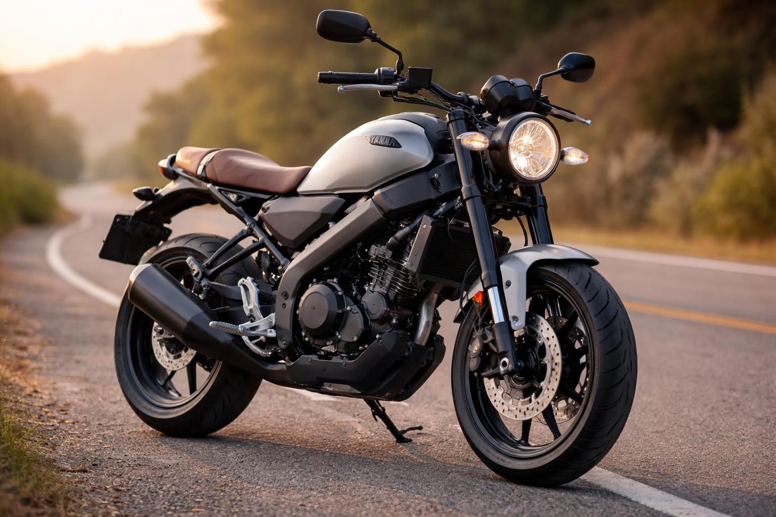explorez les caractéristiques techniques impressionnantes de la yamaha xsr 155, alliant performance, design rétro et technologie moderne pour une expérience de conduite unique.