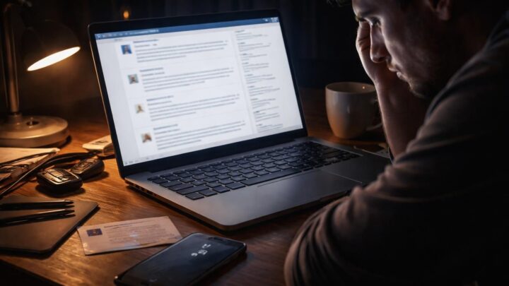 Décryptage des avis dans le forum sur la suspension de permis et pas de nouvelle après 72h