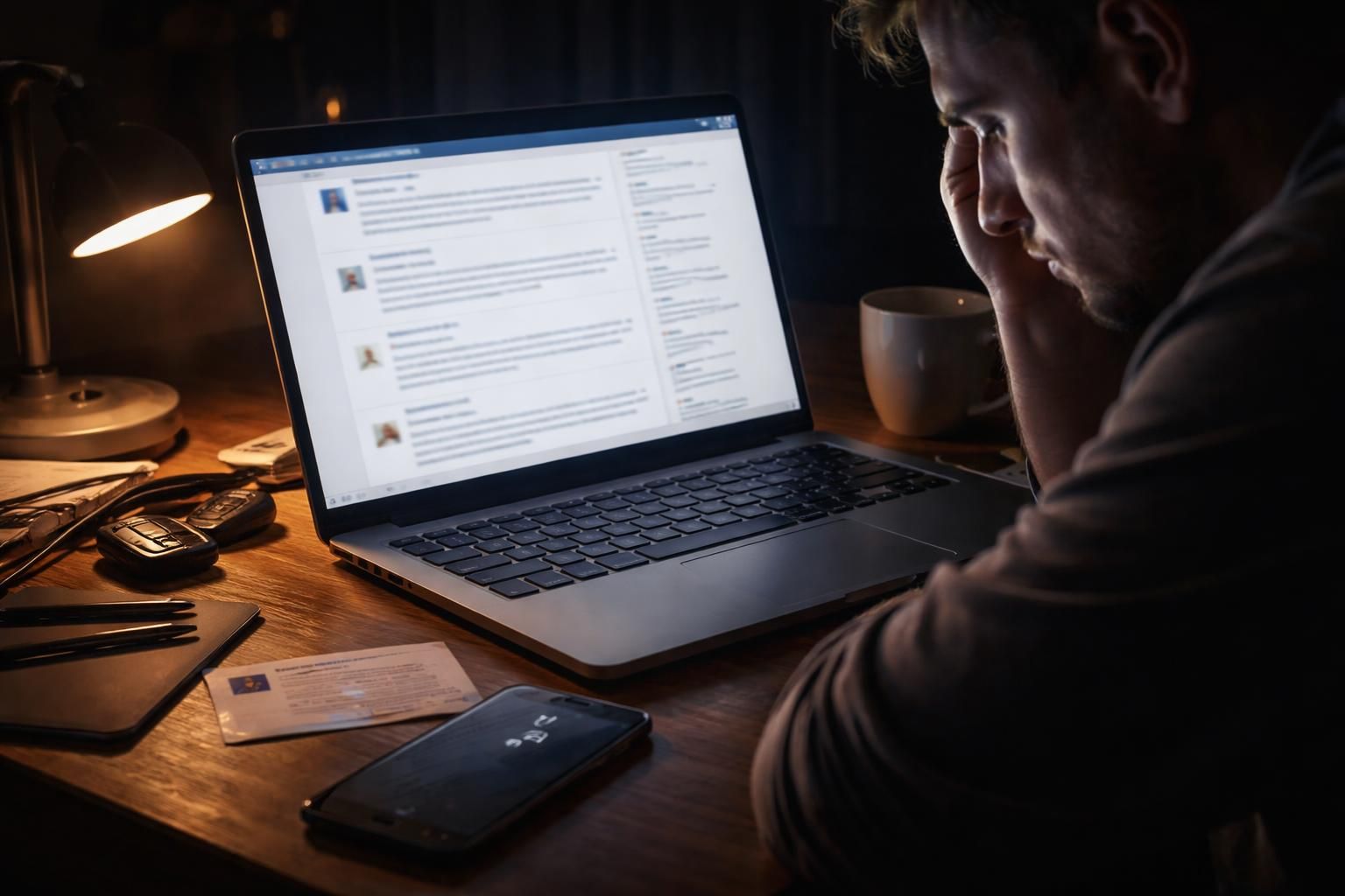 analyse des avis partagés sur le forum concernant la suspension de permis et l'absence de nouvelles après 72 heures, pour mieux comprendre les démarches et attentes.