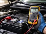 découvrez notre guide détaillé pour comprendre comment lire et interpréter la batterie de votre voiture, afin d'assurer son bon fonctionnement et prolonger sa durée de vie.