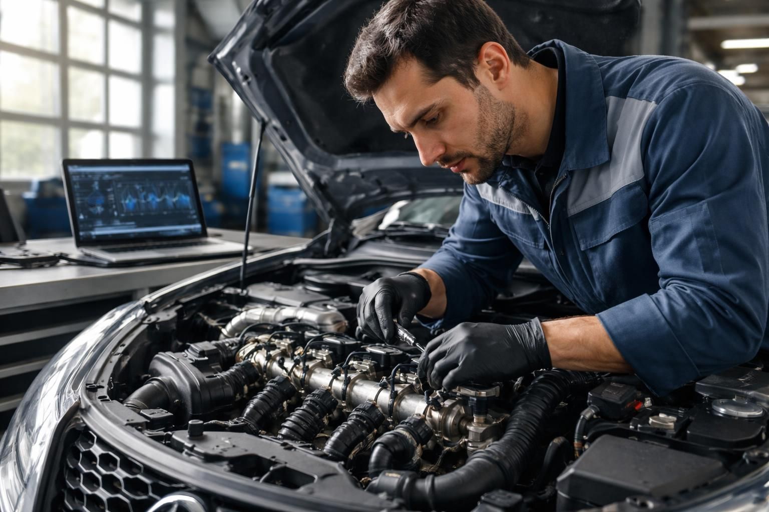 découvrez notre guide complet sur le code d'erreur p0380 pour nissan : explications claires, causes possibles et solutions pour réparer efficacement votre véhicule.