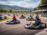 découvrez nos conseils essentiels pour le karting à roanne, adaptés aux débutants comme aux pilotes expérimentés, pour profiter pleinement de chaque course en toute sécurité.
