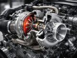 découvrez l'importance essentielle du schéma d'un turbo compresseur dans les véhicules modernes et comment il optimise la performance et l'efficacité moteur.