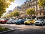 découvrez les 5 meilleures compagnies d'assurance pour voiture électrique en france, comparez leurs offres, tarifs et garanties pour choisir la protection idéale.