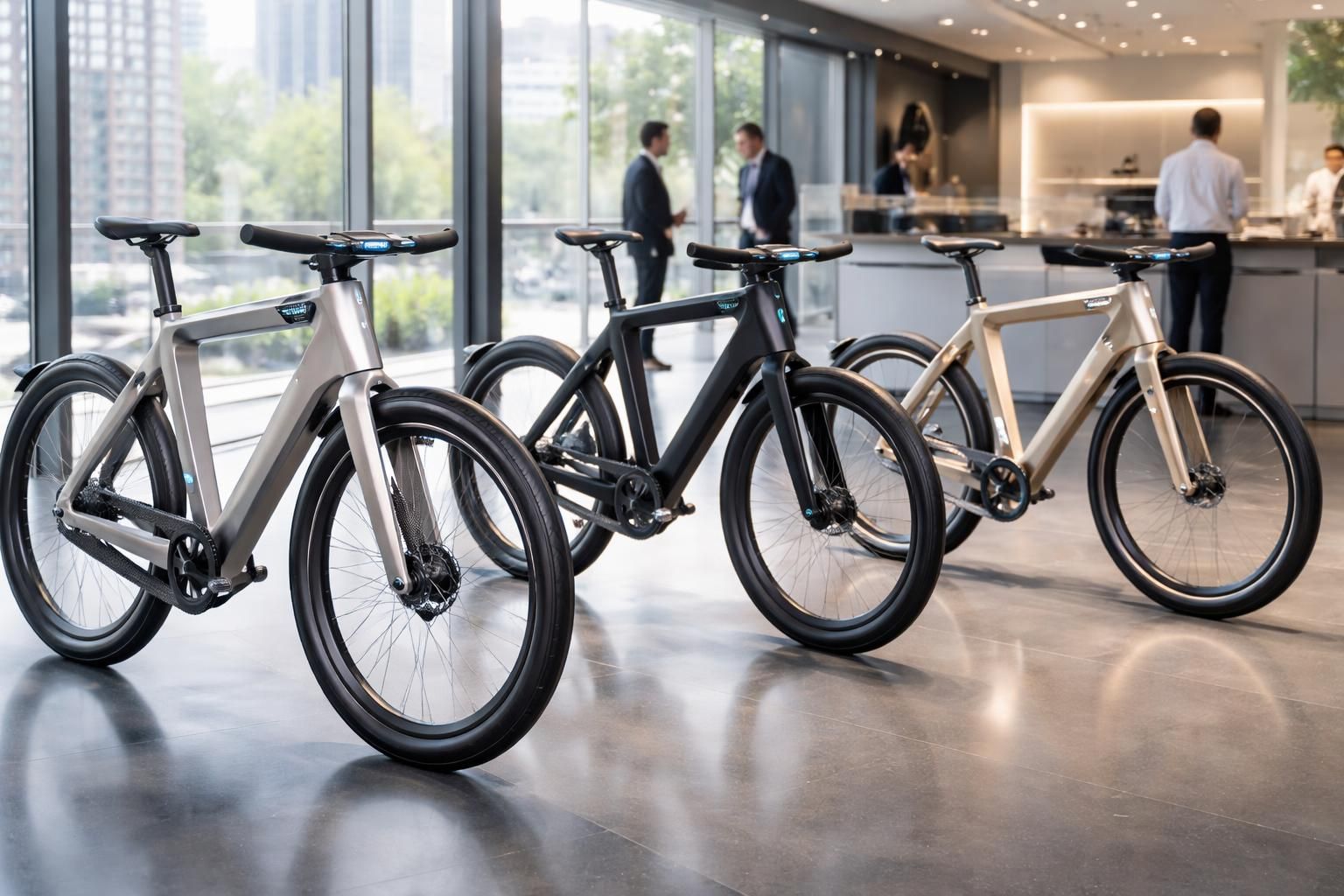 découvrez les meilleures marques qui révolutionnent le cycling avec leurs vélos carrés innovants alliant design unique et performance.
