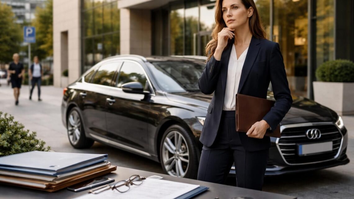 Les obligations légales liées à la voiture de fonction non inscrite au contrat de travail