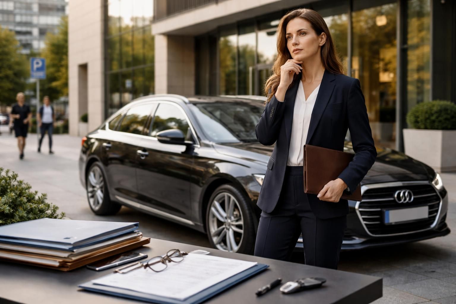 découvrez les obligations légales concernant la voiture de fonction lorsqu'elle n'est pas mentionnée dans le contrat de travail, pour mieux comprendre vos droits et devoirs.