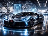 découvrez comment la bugatti la plus chère influence et redéfinit l'industrie automobile grâce à ses innovations, son design et ses performances exceptionnelles.