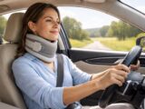découvrez les conseils essentiels pour conduire en toute sécurité avec une minerve et voyager en toute tranquillité. suivez nos bonnes pratiques pour protéger votre cou pendant vos déplacements.