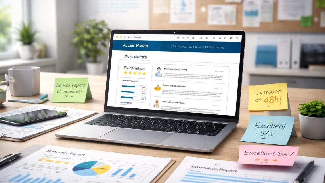 Top 10 des avis sur Oscaro power : une plongée dans les retours d&rsquo;expérience