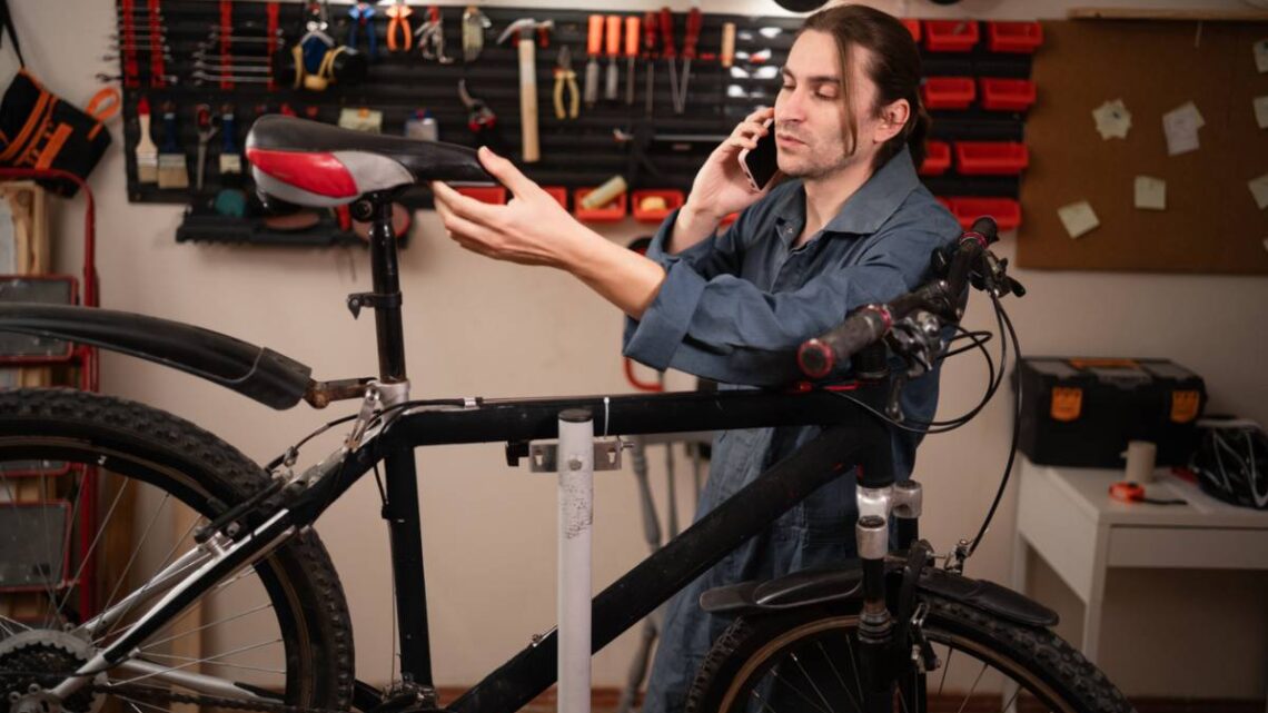 Ce que l&rsquo;huile de suspension révèle sur l&rsquo;état réel de votre VTT