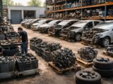 découvrez comment maximiser la valeur de votre véhicule hors d'usage grâce à notre guide complet des casses auto près de chez vous. conseils pratiques et astuces pour une revente optimale.