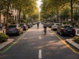 découvrez comment le stationnement alterné sans panneau transforme la gestion du stationnement urbain en simplifiant les règles et améliorant la fluidité dans les villes.