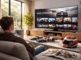découvrez comment trouver facilement les meilleurs documentaires sur la f1 en streaming pour plonger au cœur de la course automobile et de ses légendes.