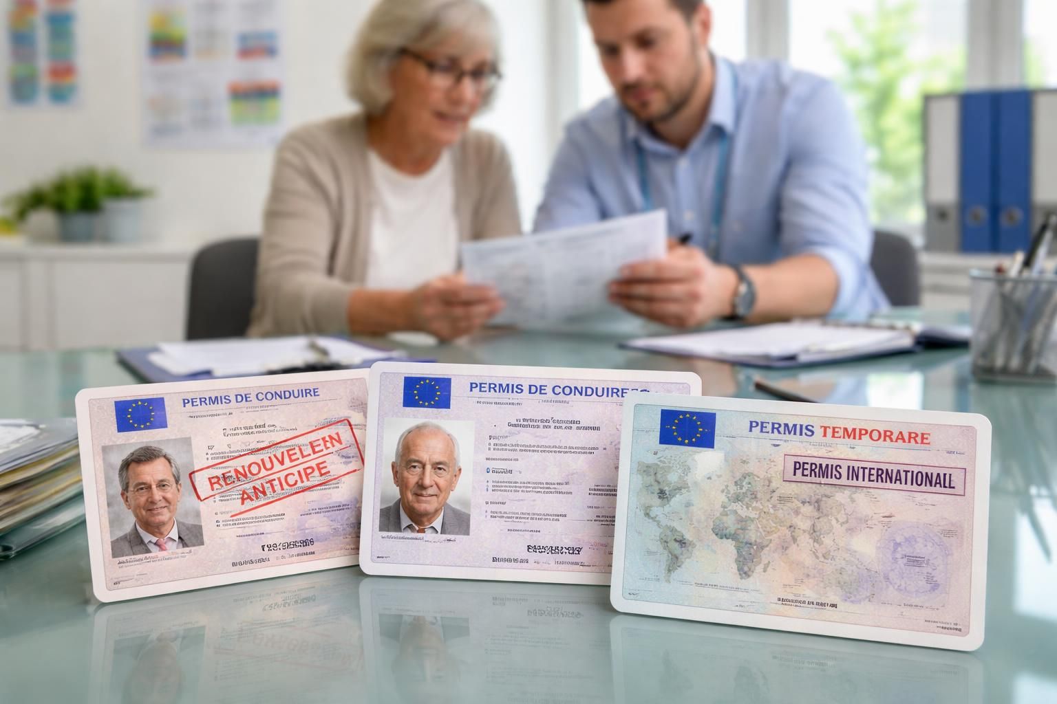 découvrez les cas particuliers concernant la durée de validité du permis de conduire et les conditions spécifiques à respecter.