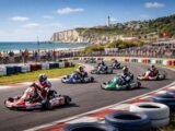 découvrez le guide ultime du karting à boulogne sur mer, dédié aux passionnés en quête d'adrénaline et de sensations fortes.
