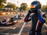 découvrez comment choisir le meilleur équipement de karting à lomme pour optimiser vos performances et garantir votre sécurité lors de vos courses.