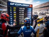 découvrez les enjeux du classement du gp explorer 1 et comprenez la signification des chiffres pour mieux analyser les performances et les résultats.