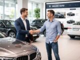 découvrez les meilleures pratiques pour réussir votre vente de véhicules sur deluxe auto, le site incontournable pour acheter et vendre facilement et en toute confiance.