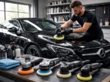 découvrez comment choisir la lustreuse voiture idéale en fonction de vos besoins pour un nettoyage parfait et une brillance impeccable.